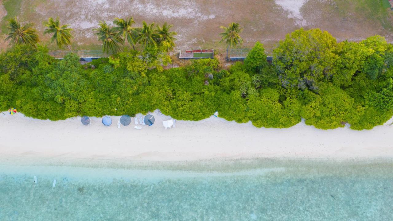 Trip Villa Ukulhas Island Luaran gambar